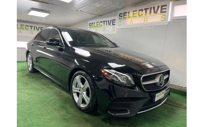 mercedes-benz-e-400 - 3