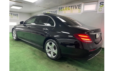 mercedes-benz-e-400 - 4