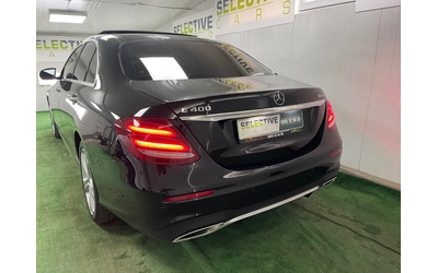 mercedes-benz-e-400 - 5
