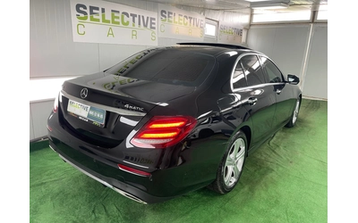 Mercedes-Benz E 400 4MATIC AMG - автомобили, коли, обяви за нови и употребявани 6