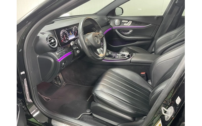Mercedes-Benz E 400 4MATIC AMG - автомобили, коли, обяви за нови и употребявани 9