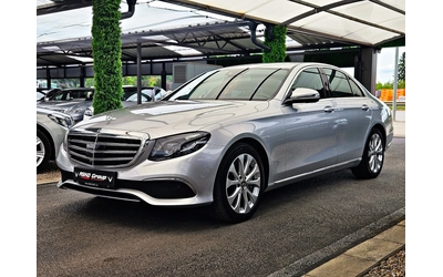 mercedes-benz-e-400 - 0