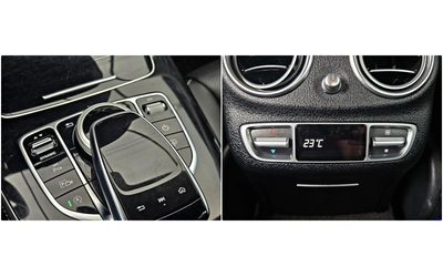Mercedes-Benz E 400 AMG/4MAT/DISTR/МАСАЖ/360CAM//ОБДУХ/BURMESTER/LIZIN - автомобили, коли, обяви за нови и употребявани 11