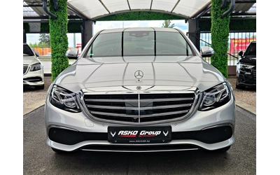 mercedes-benz-e-400 - 1