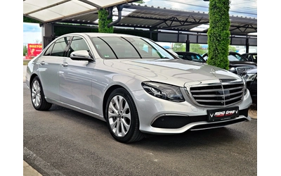 mercedes-benz-e-400 - 2