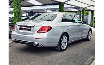 mercedes-benz-e-400 - 3