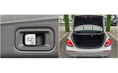 Mercedes-Benz E 400 AMG/4MAT/DISTR/МАСАЖ/360CAM//ОБДУХ/BURMESTER/LIZIN - автомобили, коли, обяви за нови и употребявани 6