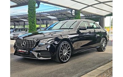 mercedes-benz-e-400 - 0
