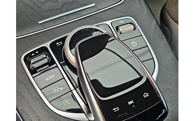 Mercedes-Benz E 400 AMG/4MAT/GERMANY/DIGITAL/DISTR/360CAM/ПОДГРЕВ/LIZI - автомобили, коли, обяви за нови и употребявани 10
