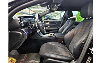 Mercedes-Benz E 400 AMG/4MAT/GERMANY/DIGITAL/DISTR/360CAM/ПОДГРЕВ/LIZI - автомобили, коли, обяви за нови и употребявани 14