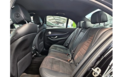 Mercedes-Benz E 400 AMG/4MAT/GERMANY/DIGITAL/DISTR/360CAM/ПОДГРЕВ/LIZI - автомобили, коли, обяви за нови и употребявани 15