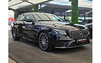 mercedes-benz-e-400 - 2