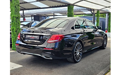 mercedes-benz-e-400 - 4