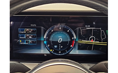 Mercedes-Benz E 400 AMG/4MAT/GERMANY/DIGITAL/DISTR/360CAM/ПОДГРЕВ/LIZI - автомобили, коли, обяви за нови и употребявани 8
