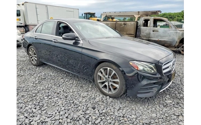 mercedes-benz-e-400 - 0