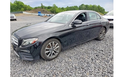 mercedes-benz-e-400 - 2