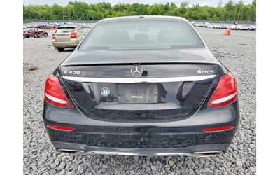 mercedes-benz-e-400 - 4