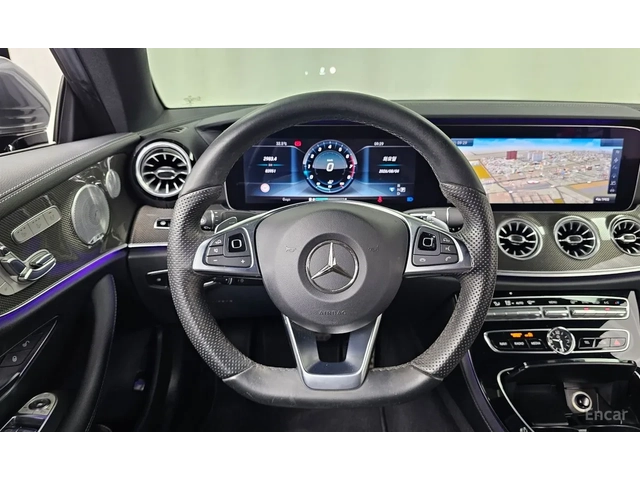Mercedes-Benz E 400 4 MATIC /BURMESTER /360 КАМЕРИ /ОБДУХВАНЕ /HEAD UP - автомобили, коли, обяви за нови и употребявани 10