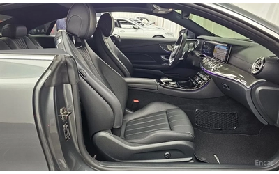 Mercedes-Benz E 400 4 MATIC /BURMESTER /360 КАМЕРИ /ОБДУХВАНЕ /HEAD UP - автомобили, коли, обяви за нови и употребявани 14