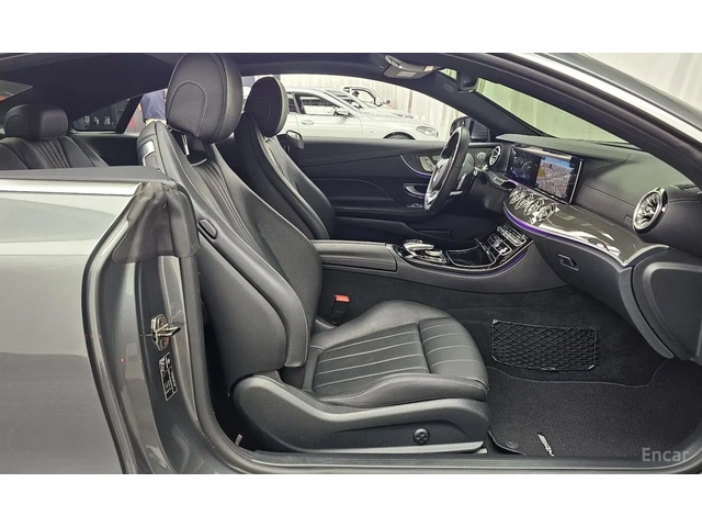 Mercedes-Benz E 400 4 MATIC /BURMESTER /360 КАМЕРИ /ОБДУХВАНЕ /HEAD UP - автомобили, коли, обяви за нови и употребявани 14