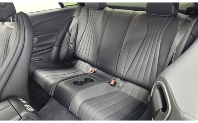 Mercedes-Benz E 400 4 MATIC /BURMESTER /360 КАМЕРИ /ОБДУХВАНЕ /HEAD UP - автомобили, коли, обяви за нови и употребявани 16