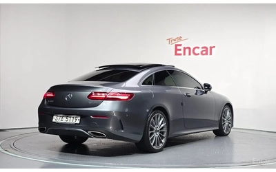 mercedes-benz-e-400 - 1