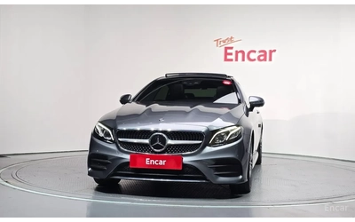 mercedes-benz-e-400 - 2