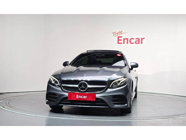 Mercedes-Benz E 400 4 MATIC /BURMESTER /360 КАМЕРИ /ОБДУХВАНЕ /HEAD UP - автомобили, коли, обяви за нови и употребявани 2