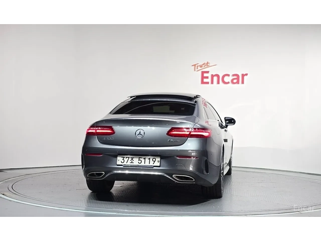 Mercedes-Benz E 400 4 MATIC /BURMESTER /360 КАМЕРИ /ОБДУХВАНЕ /HEAD UP - автомобили, коли, обяви за нови и употребявани 3