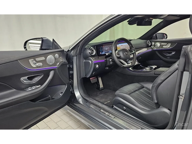 Mercedes-Benz E 400 4 MATIC /BURMESTER /360 КАМЕРИ /ОБДУХВАНЕ /HEAD UP - автомобили, коли, обяви за нови и употребявани 6