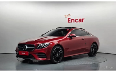 mercedes-benz-e-400 - 0
