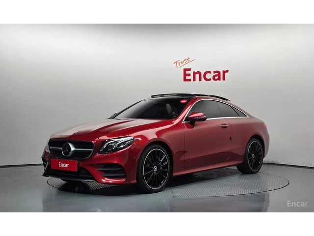 Mercedes-Benz E 400 4 MATIC /BURMESTER /360 КАМЕРИ /ОБДУХВАНЕ /HEAD UP - автомобили, коли, обяви за нови и употребявани 0