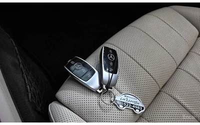 Mercedes-Benz E 400 4 MATIC /BURMESTER /360 КАМЕРИ /ОБДУХВАНЕ /HEAD UP - автомобили, коли, обяви за нови и употребявани 13