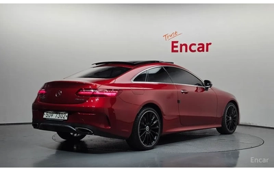 mercedes-benz-e-400 - 1