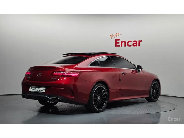 Mercedes-Benz E 400 4 MATIC /BURMESTER /360 КАМЕРИ /ОБДУХВАНЕ /HEAD UP - автомобили, коли, обяви за нови и употребявани 1