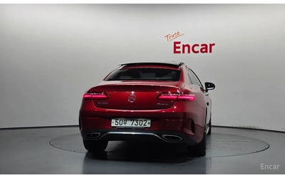 mercedes-benz-e-400 - 3