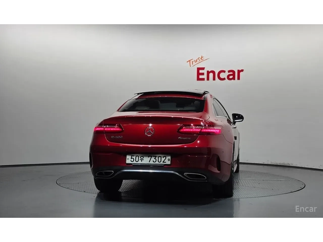 Mercedes-Benz E 400 4 MATIC /BURMESTER /360 КАМЕРИ /ОБДУХВАНЕ /HEAD UP - автомобили, коли, обяви за нови и употребявани 3