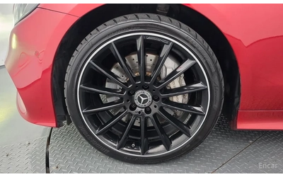 mercedes-benz-e-400 - 4