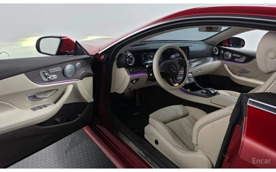 Mercedes-Benz E 400 4 MATIC /BURMESTER /360 КАМЕРИ /ОБДУХВАНЕ /HEAD UP - автомобили, коли, обяви за нови и употребявани 6