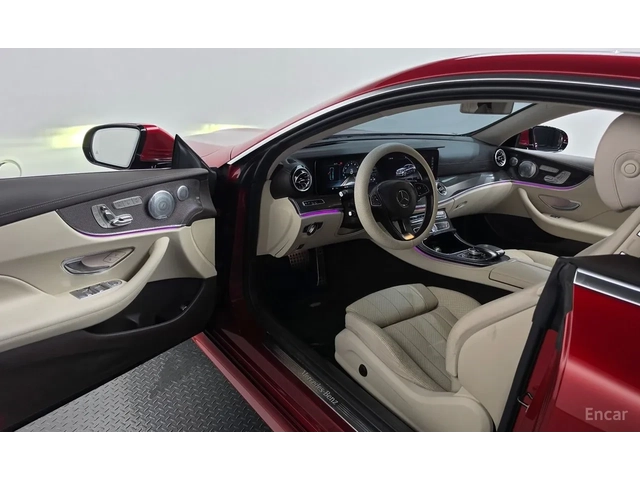 Mercedes-Benz E 400 4 MATIC /BURMESTER /360 КАМЕРИ /ОБДУХВАНЕ /HEAD UP - автомобили, коли, обяви за нови и употребявани 6