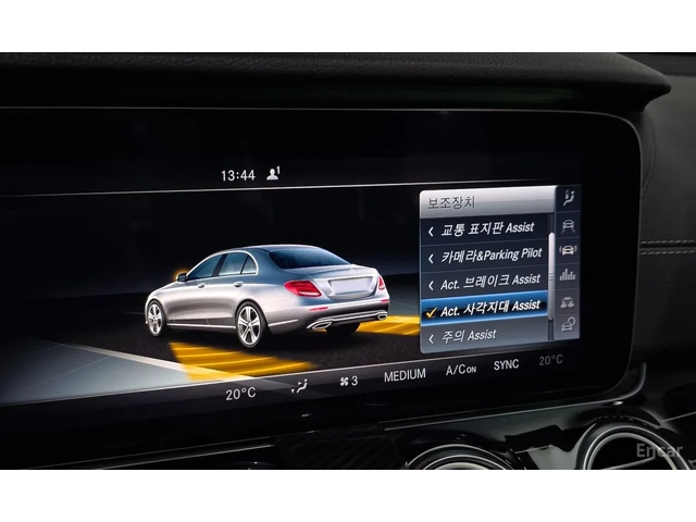 Mercedes-Benz E 400 AIRMATIC | BURMESTER | DISTRONIC | ОБДУХВАНЕ - автомобили, коли, обяви за нови и употребявани 12