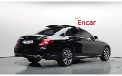 mercedes-benz-e-400 - 2