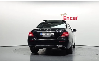 mercedes-benz-e-400 - 3