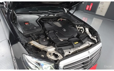 mercedes-benz-e-400 - 5