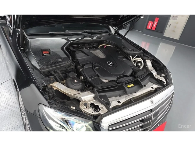 Mercedes-Benz E 400 AIRMATIC | BURMESTER | DISTRONIC | ОБДУХВАНЕ - автомобили, коли, обяви за нови и употребявани 5