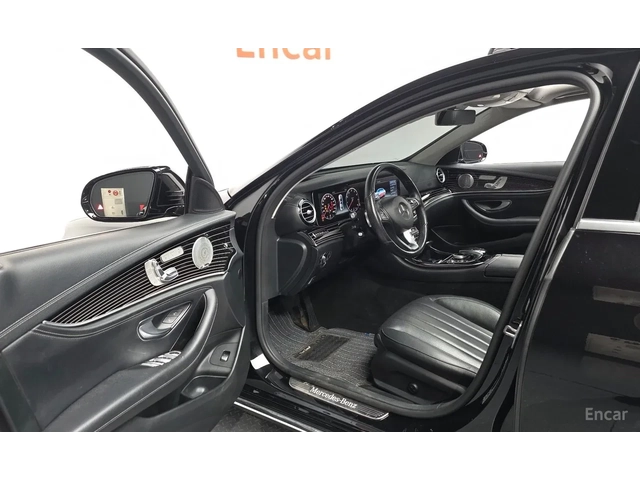 Mercedes-Benz E 400 AIRMATIC | BURMESTER | DISTRONIC | ОБДУХВАНЕ - автомобили, коли, обяви за нови и употребявани 6