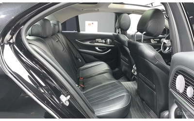 Mercedes-Benz E 400 AIRMATIC | BURMESTER | DISTRONIC | ОБДУХВАНЕ - автомобили, коли, обяви за нови и употребявани 8