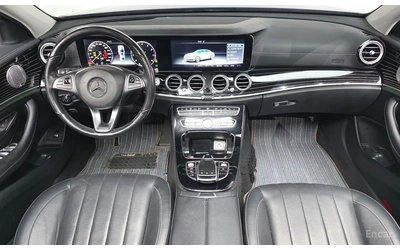 Mercedes-Benz E 400 AIRMATIC | BURMESTER | DISTRONIC | ОБДУХВАНЕ - автомобили, коли, обяви за нови и употребявани 9