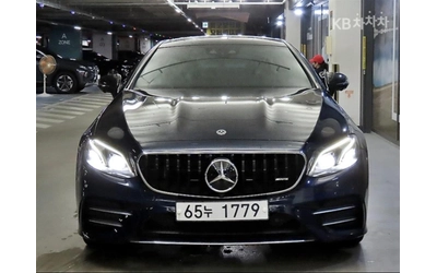 mercedes-benz-e-400 - 0
