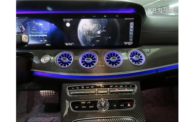 Mercedes-Benz E 400 E 53 AMG ПАКЕТ / BURMESTER / 360 КАМЕРИ / HUD - автомобили, коли, обяви за нови и употребявани 10